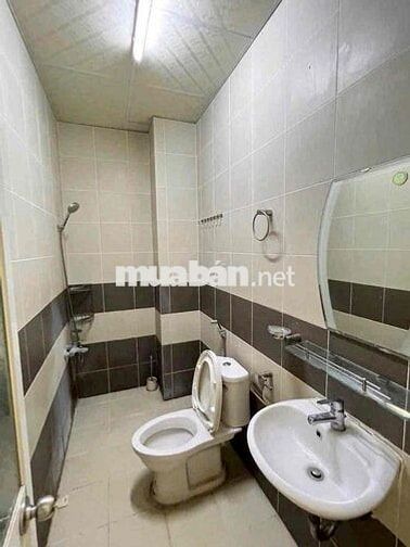 - Cho thuê Nhà 1 trệt 2 lầu tại Biconsi Hiệp Thành 3 - Hiệp Thành - Th