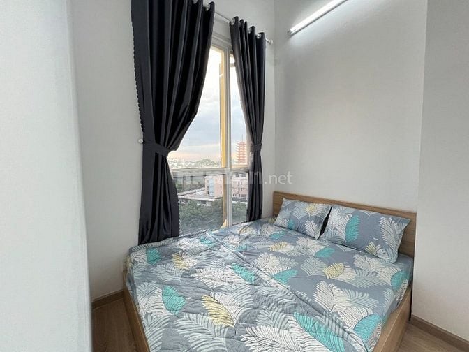 Tổ ấm lý tưởng: Căn hộ 312 Lạc Long Quân 2PN, 60m², giá tốt 8 triệu/th