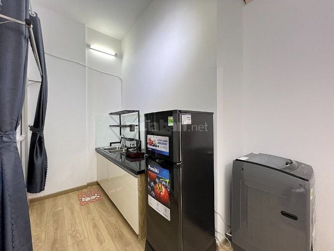 Tổ ấm lý tưởng: Căn hộ 312 Lạc Long Quân 2PN, 60m², giá tốt 8 triệu/th
