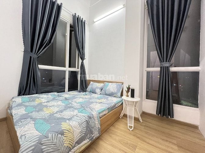 Tổ ấm lý tưởng: Căn hộ 312 Lạc Long Quân 2PN, 60m², giá tốt 8 triệu/th
