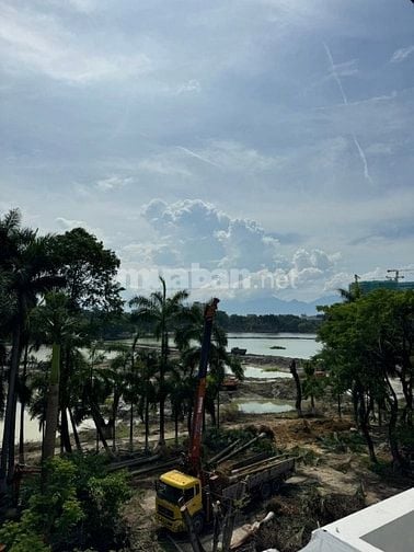 Bán nhà đẹp 3 mê – 3 tầng, view công viên gần Đại Học Duy Tân