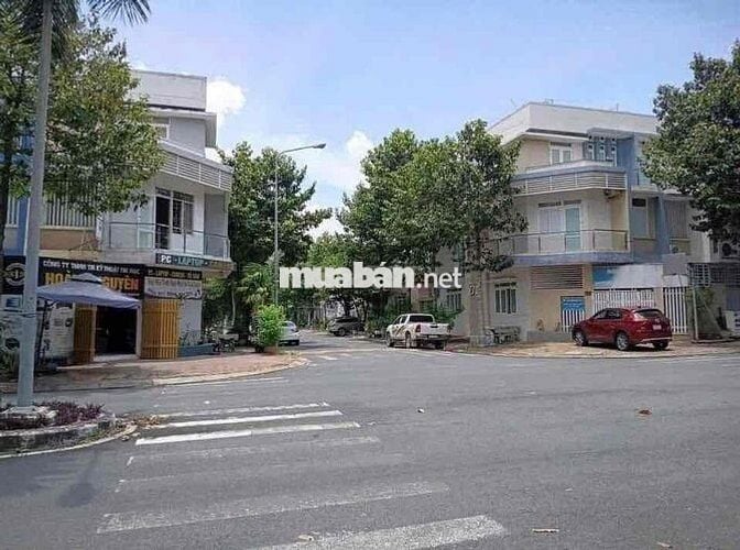 - Cho thuê Nhà 1 trệt 2 lầu tại Biconsi Hiệp Thành 3 - Hiệp Thành - Th
