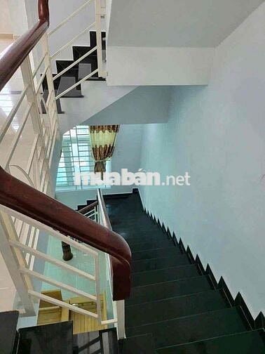- Cho thuê Nhà 1 trệt 2 lầu tại Biconsi Hiệp Thành 3 - Hiệp Thành - Th