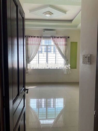 Hót nhà đẹp 4 x 20 có 3 lầu 5pn 5wc sân thượng kế bên khu tên lửa
