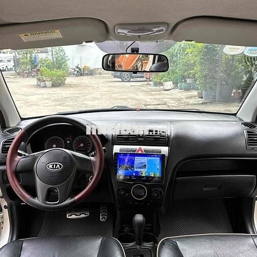 Kia Morning 2011 SX 1.1 AT Sport - 100688 km
