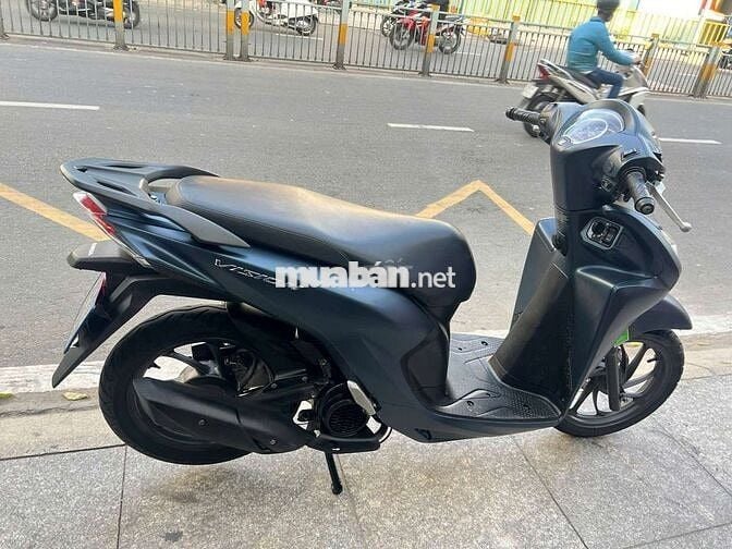 Honda vision 2023 mới 90% Bstp chính chủ