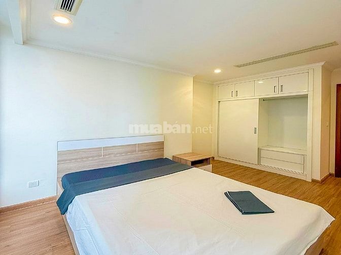 Bán Căn hộ tại Vinhomes Central Park view đẹp 2 phòng ngủ 82m2
