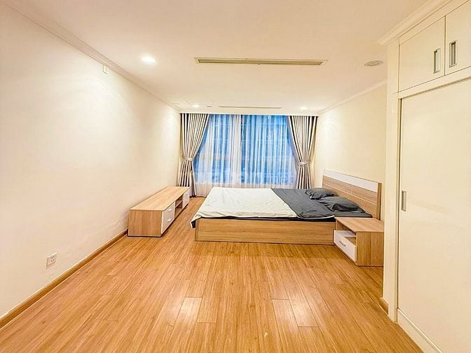 Bán Căn hộ tại Vinhomes Central Park view đẹp 2 phòng ngủ 82m2