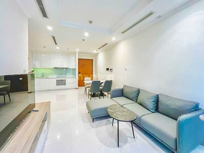 Bán Căn hộ tại Vinhomes Central Park view đẹp 2 phòng ngủ 82m2