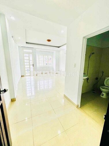 SANG XỊN MỊN - CHỈ VIỆC VÀO KINH DOANH NGAY QQ4B BA VÌ Q10 - 4 TẦNG