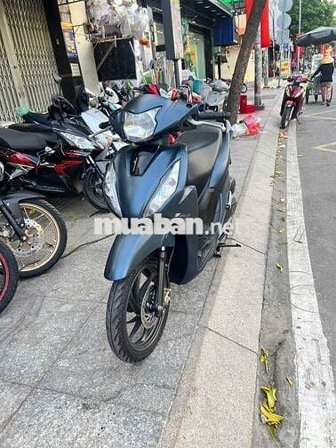 Honda vision 2023 mới 90% Bstp chính chủ