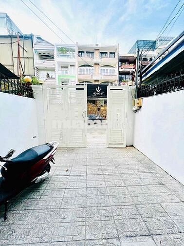SANG XỊN MỊN - CHỈ VIỆC VÀO KINH DOANH NGAY QQ4B BA VÌ Q10 - 4 TẦNG