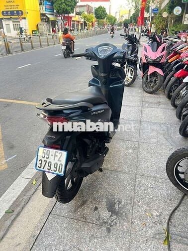 Honda vision 2023 mới 90% Bstp chính chủ