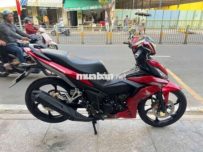 Honda winner 2018 mới 90% biển số 69 chính chủ