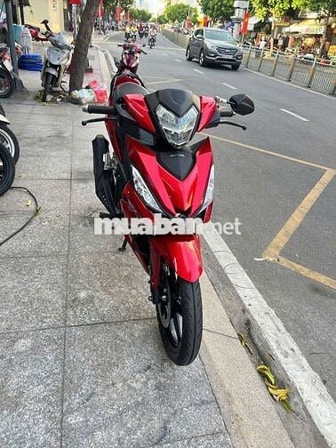 Honda winner 2018 mới 90% biển số 69 chính chủ