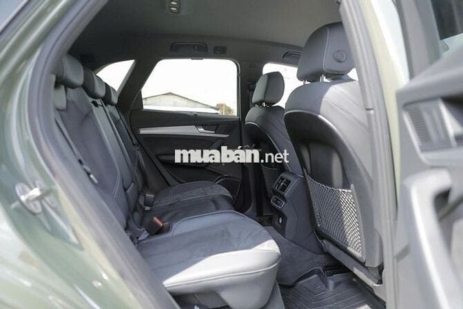 Audi Q5 2022 45 TFSI Quattro siêu lướt 29000 km