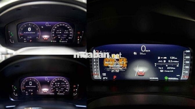 3 XE CIVIC RS 2022-2024-2025 ĐỎ TRẮNG, CẦN BÁN
