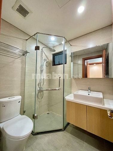 Tìm chủ mới cho căn 2 ngủ Goldmark-Full nội thất 