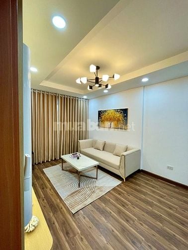 Tìm chủ mới cho căn 2 ngủ Goldmark-Full nội thất 