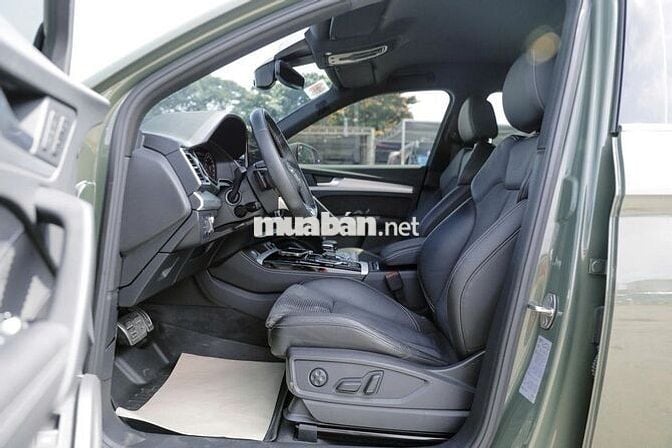 Audi Q5 2022 45 TFSI Quattro siêu lướt 29000 km