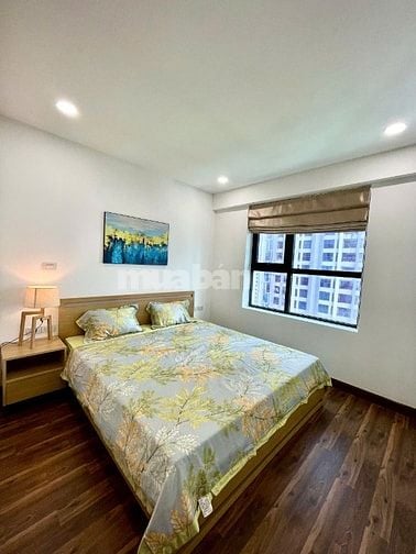 Tìm chủ mới cho căn 2 ngủ Goldmark-Full nội thất 