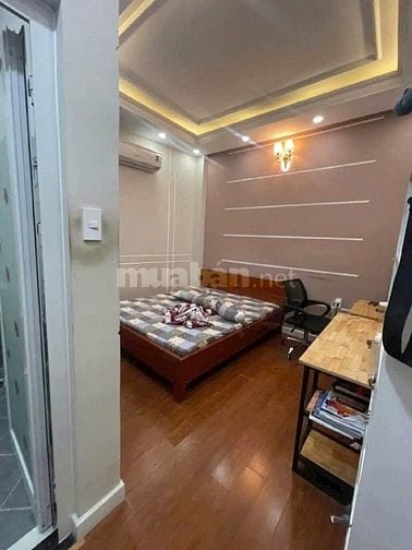 BÁN 2 TUẦN ĐẦU GIÁ 5TỶ  KV TRUNG TÂM GIAO THÔNG THUẬN LỢI GIÁP Q3- Q1