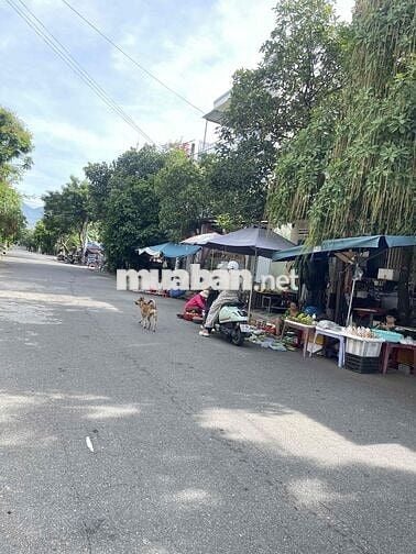 CHO THUÊ MẶT BẰNG KINH DOANH GÓC 2 MẶT TIỀN