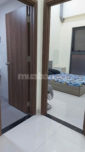 Cho thuê căn hộ Goldora Palza , Phước Kiển .