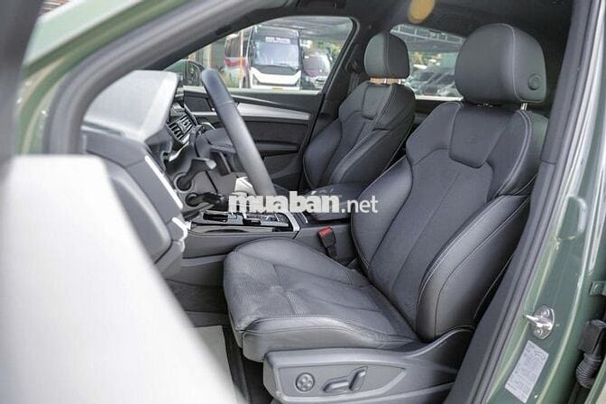Audi Q5 2022 45 TFSI Quattro siêu lướt 29000 km