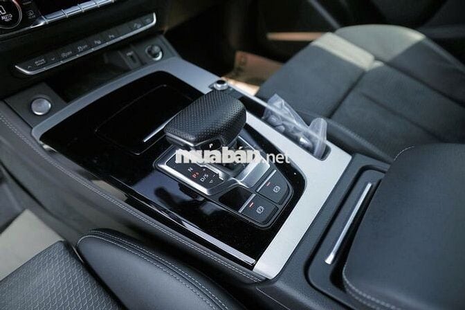 Audi Q5 2022 45 TFSI Quattro siêu lướt 29000 km