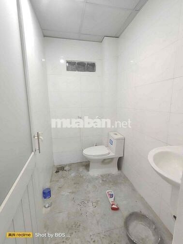 Nhà 40m2 Mới Tinh 1pn 1wc ngay chợ Hiệp Bình 55triệu