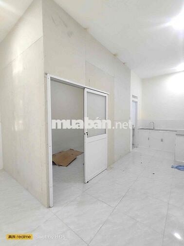 Nhà 40m2 Mới Tinh 1pn 1wc ngay chợ Hiệp Bình 55triệu