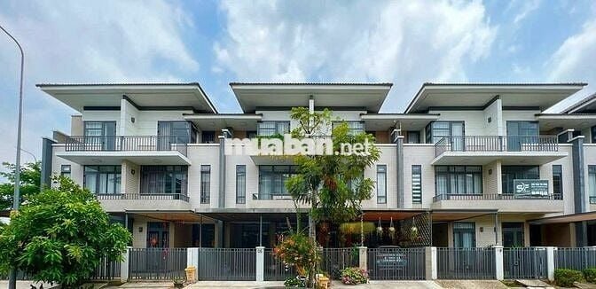 Cho thuê biệt thự Lavila Kiến Á,Phước Kiển, Nhà Bè,full nt,giá 27tr/th