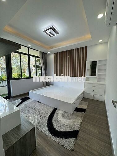 Cho thuê biệt thự Lavila Kiến Á,Phước Kiển, Nhà Bè,full nt,giá 27tr/th