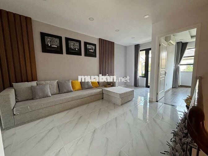 Cho thuê biệt thự Lavila Kiến Á,Phước Kiển, Nhà Bè,full nt,giá 27tr/th