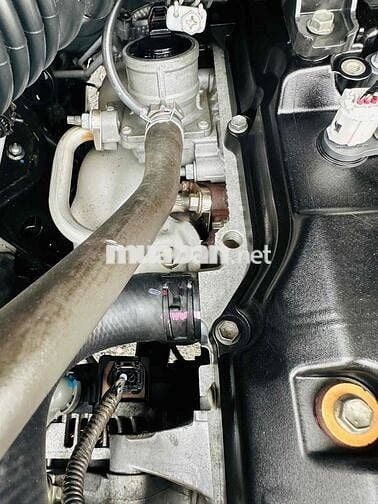 Toyota Innova 2.0E MT sx 2018