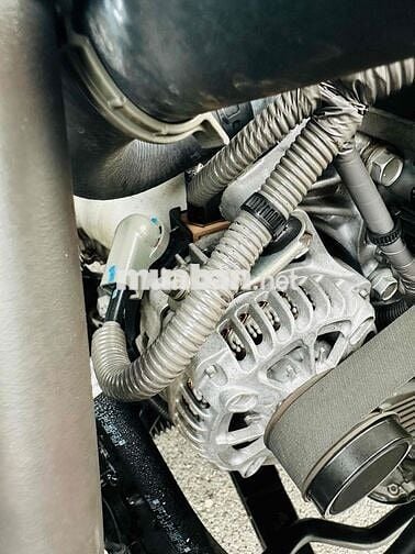 Toyota Innova 2.0E MT sx 2018