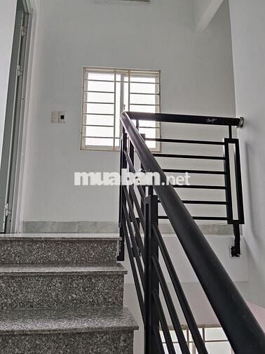 Nhà cho thuê: 1 trệt 1 lầu; DTSD : 60m2