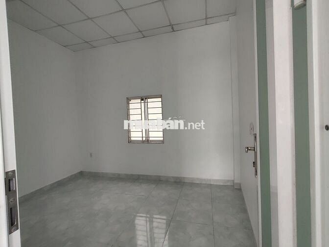 Nhà cho thuê: 1 trệt 1 lầu; DTSD : 60m2