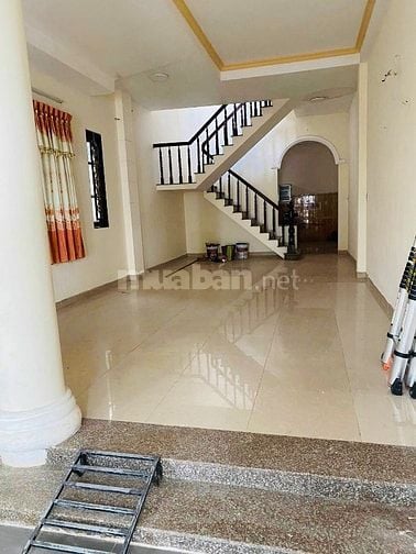 Bán nhà rẻ đẹp đúc 3 lầu sau mặt tiền (4,3x18) 306/4 Thống Nhất Gò Vấp
