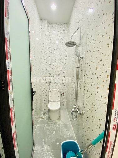 NHÀ BÁN LƯƠNG VĂN CAN PHƯỜNG 15 QUẬN 8 - SHR