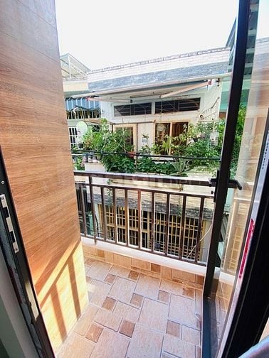 NHÀ BÁN LƯƠNG VĂN CAN PHƯỜNG 15 QUẬN 8 - SHR