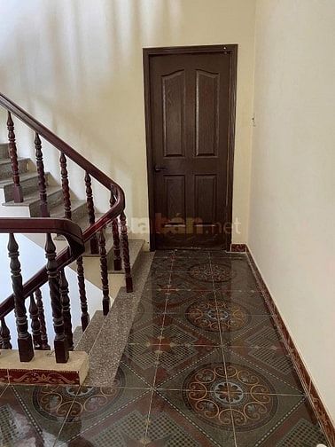 Bán nhà rẻ đẹp đúc 3 lầu sau mặt tiền (4,3x18) 306/4 Thống Nhất Gò Vấp
