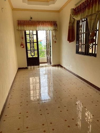 Bán nhà rẻ đẹp đúc 3 lầu sau mặt tiền (4,3x18) 306/4 Thống Nhất Gò Vấp