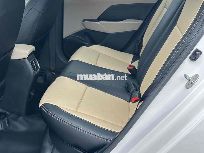 Hyundai Accent 2020 1.4MT - 69000 km