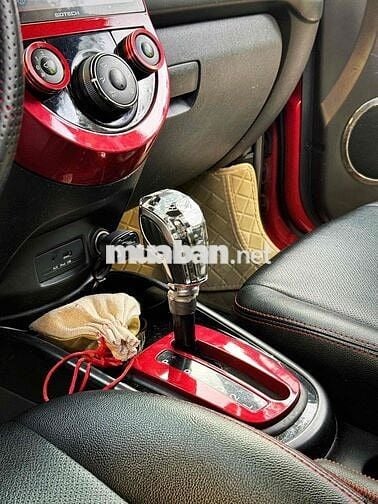 Kia Soul 2009 nhập khẩu độ 60 tr tiên đồ