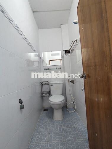 Nhà cho thuê: 1 trệt 1 lầu; DTSD : 60m2