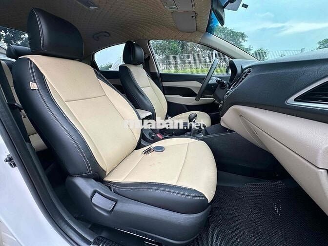 Hyundai Accent 2020 1.4MT - 69000 km