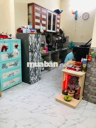 CHO THUÊ NHÀ HXT, 2 XET, đuong 100 BINH THỚI Q.11