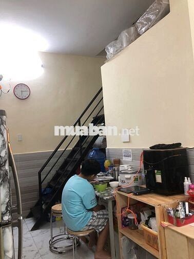 CHO THUÊ NHÀ HXT, 2 XET, đuong 100 BINH THỚI Q.11